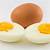 khasiat telur rebus