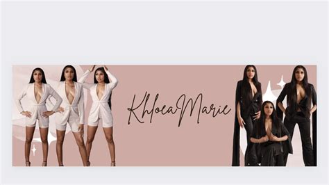 khloea marie