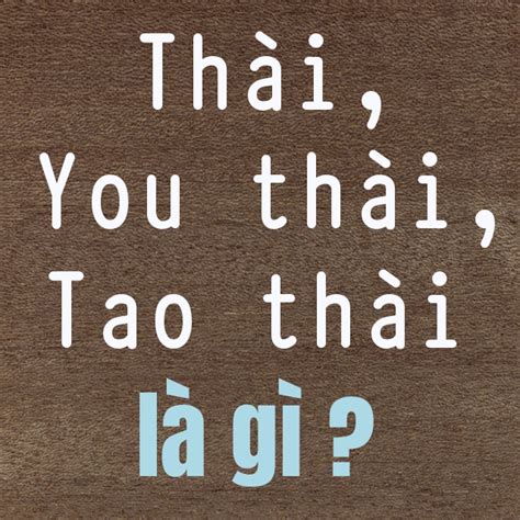 khoan thai nghia la gi