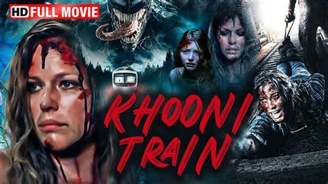 khooni jung hollywood movie