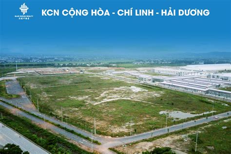 khu công nghiệp cộng hòa