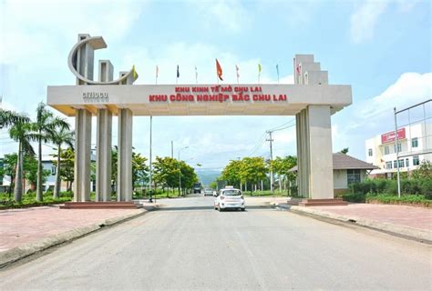 khu phi thuế quan