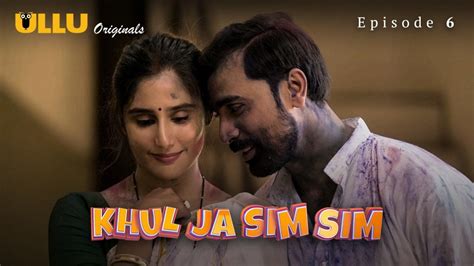 About Khul Ja Sim Sim Scenes Going Viral