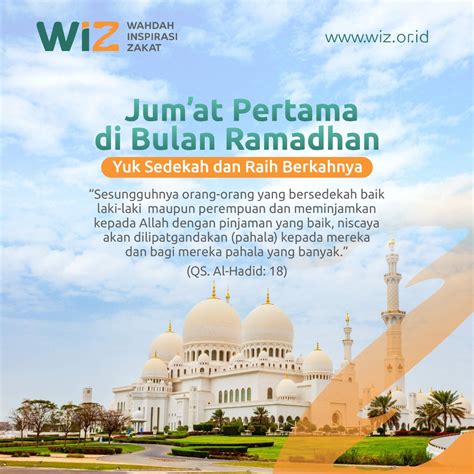Khutbah Jumat Bahasa Jawa Bulan Ramadhan 2022 Tentang Keistimewaan Ibadah Puasa