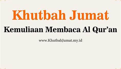 Jual Buku KHUTBAH JUMAT BASA SUNDA - Khotbah Jumah Bahasa Sunda - M