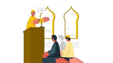 khutbah jumat januari 2024