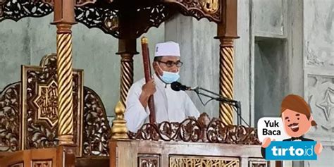 khutbah jumat tentang akhir tahun