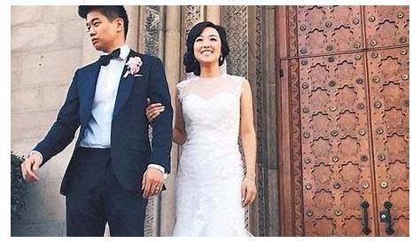 Who is Ki Hong Lee? Wiki: Wife,Wedding,Net Worth,Girlfriend,Family