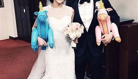 Dylan O'Brien and Ki Hong Lee at Ki Hong Lees wedding | Maze runner