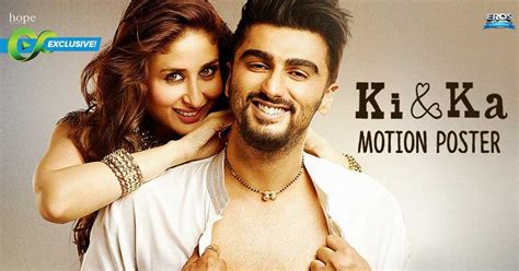 Ki And Ka Full Movie Online - Wamimix