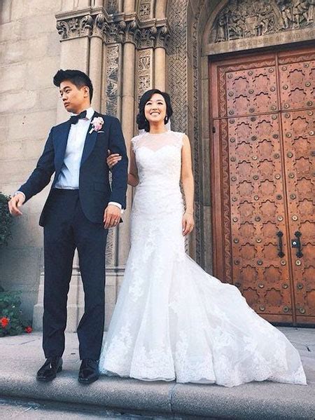 ki hong lee wife