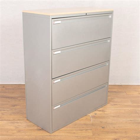 Ki Lateral File Cabinets