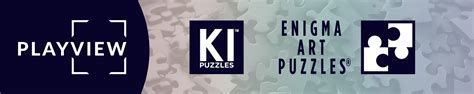 Ki Puzzles site