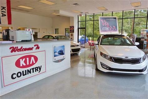 Monthly New Car Specials Kia Country of Charleston New cars, Lease