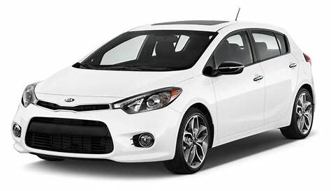 2014 Kia Forte Koup is the third member of the Forte lineup ~ Mercedes