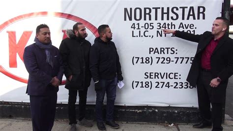Northstar KIA Service in Queens YouTube