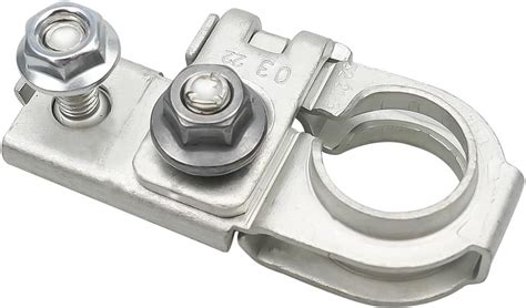 Kia Battery Terminal Clamp
