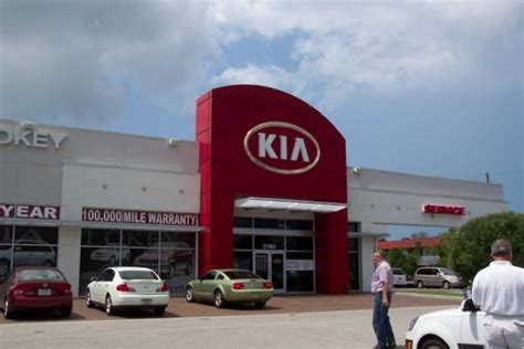 kia dealership in clearwater