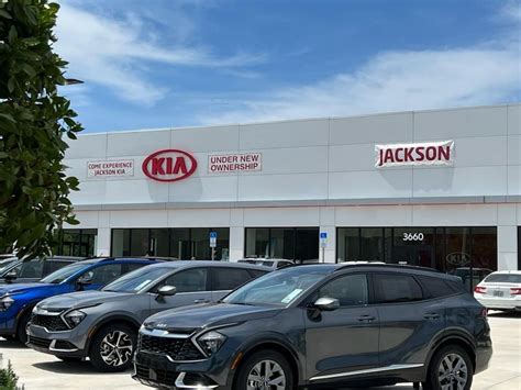 kia dealership in cocoa florida