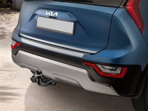 kia e niro tow bar