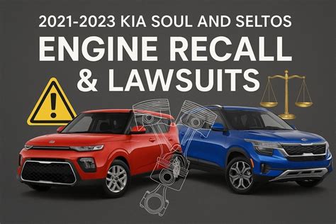 Kia Engine Recall Years