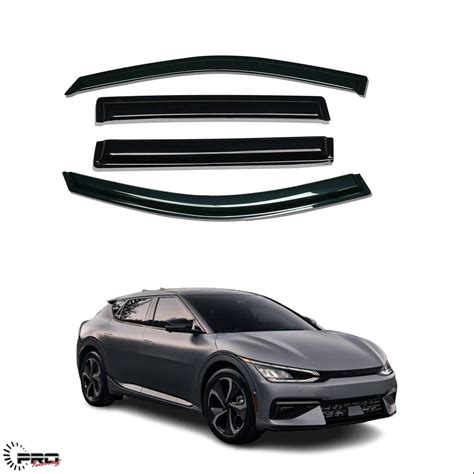 kia ev6 windshield wipers