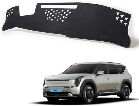 kia ev9 accessoires