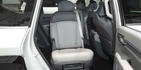 kia ev9 swivel chairs