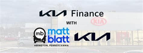 Kia Finance Address