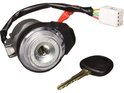 kia forte ignition switch