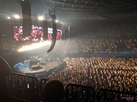 kia forum section 124