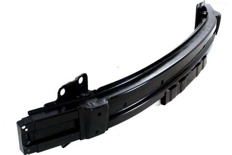 kia front bumper replacement