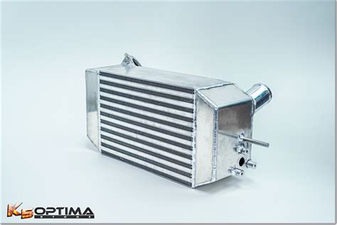 Kia K5 Intercooler