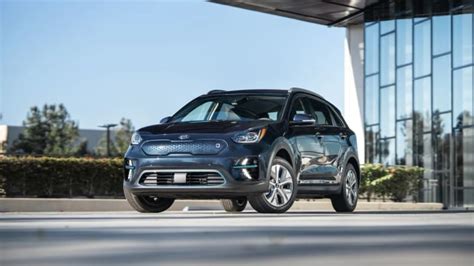 kia niro ev federal tax credit