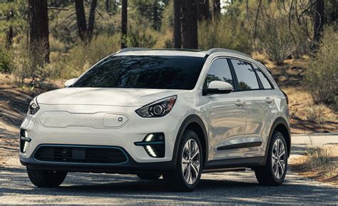 kia niro ev for sale