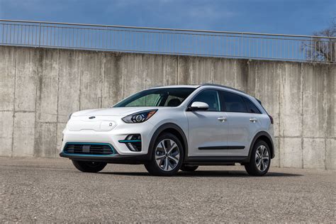 kia niro ev tax credit