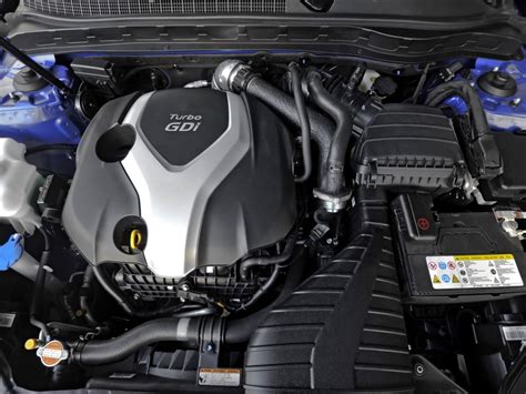 Kia Optima Engine Recall 2018