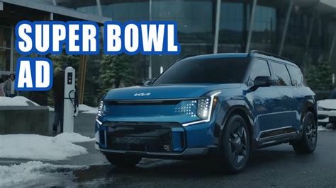 kia soul super bowl ad