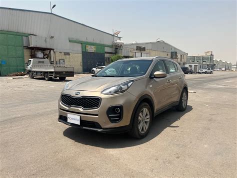 kia sportage 2020 price in ksa