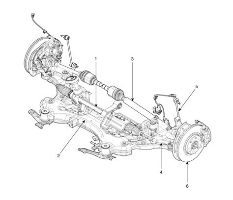 kia sportage parts diagram