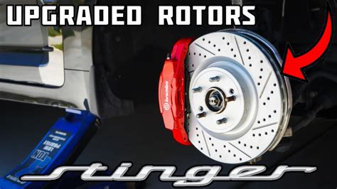 Kia Stinger Coil Pack