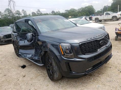 kia telluride for sale baton rouge