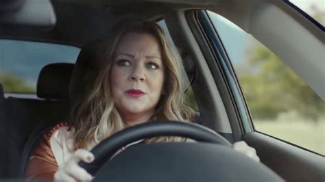 kia tv commercial woman