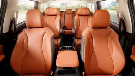 kia van seats 11