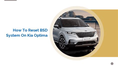 2024 Kia Sportage Service Reset Bambi Carlina