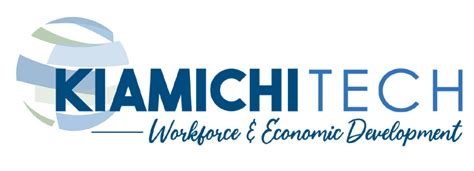 Kiamichi Tech Center Atoka Campus Innovation, Creativity, Experience Grow Ada