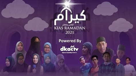 Kias Ramadan (2017) Episod 5 YouTube
