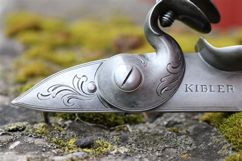 kibler flintlocks