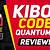 kibo code quantum login
