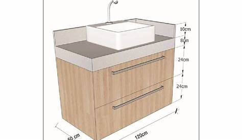 KÍCH THƯỚC BÀN ĐÁ LAVABO TIÊU CHUẨN NHẤT HIỆN NAY